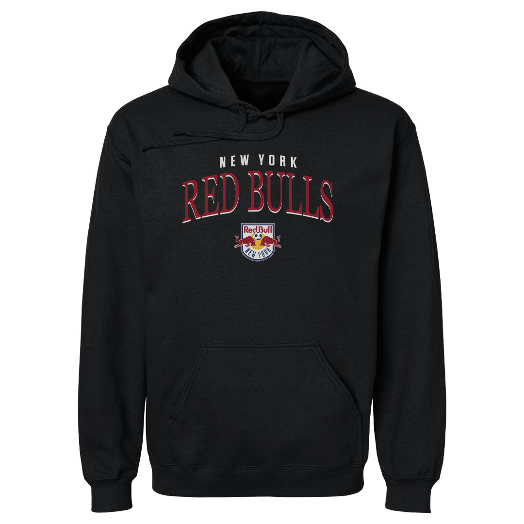 New York Red Bulls Men&#39;s Hoodie | 500 LEVEL