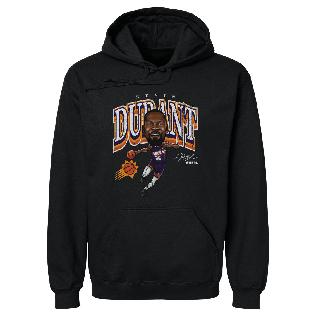 Kevin Durant Men&#39;s Hoodie | 500 LEVEL