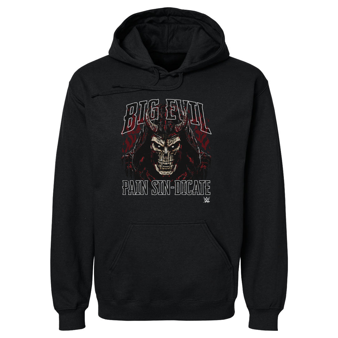 Undertaker Men&#39;s Hoodie | 500 LEVEL