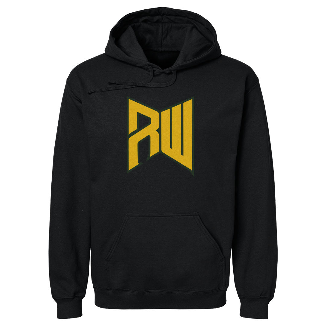 Rasheed Walker Men&#39;s Hoodie | 500 LEVEL