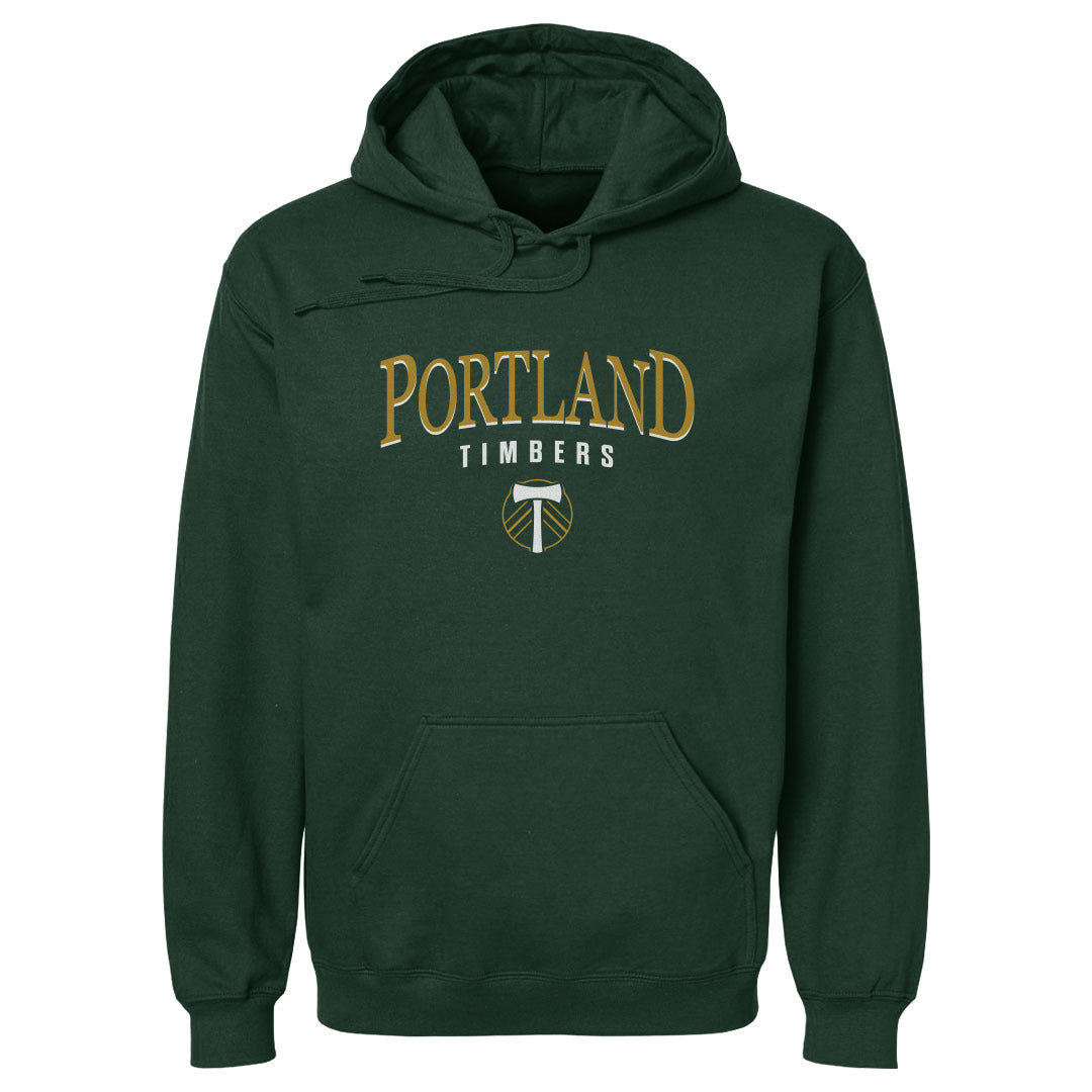 Portland Timbers Men&#39;s Hoodie | 500 LEVEL