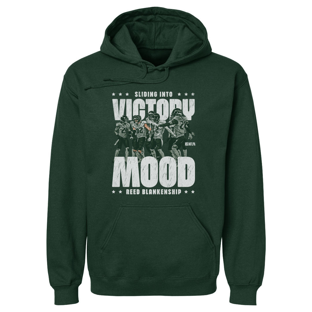 Reed Blankenship Men&#39;s Hoodie | 500 LEVEL