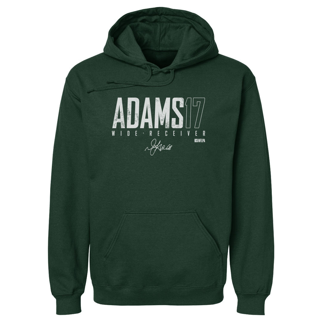 Davante Adams Men&#39;s Hoodie | 500 LEVEL