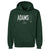 Davante Adams Men's Hoodie | 500 LEVEL