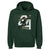 Giannis Antetokounmpo Men's Hoodie | 500 LEVEL