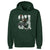 Giannis Antetokounmpo Men's Hoodie | 500 LEVEL