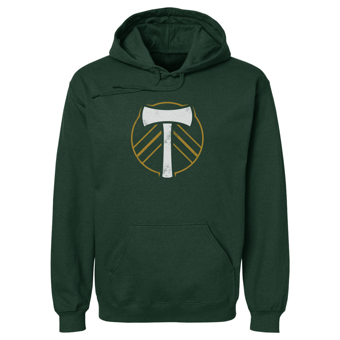 Portland Timbers Men&#39;s Hoodie | 500 LEVEL