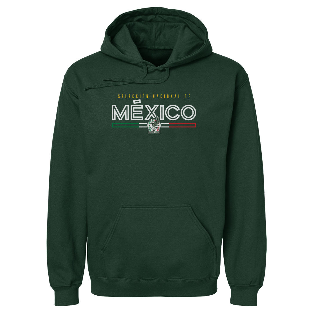 Mexico Men&#39;s Hoodie | 500 LEVEL