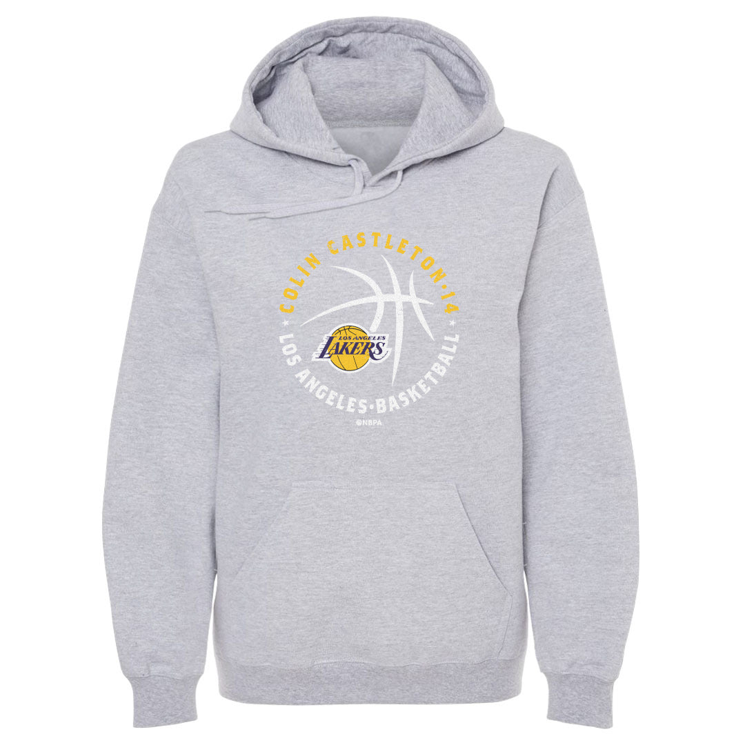 Colin Castleton Men&#39;s Hoodie | 500 LEVEL