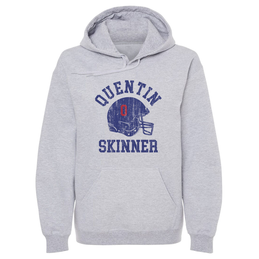 Quentin Skinner Men&#39;s Hoodie | 500 LEVEL