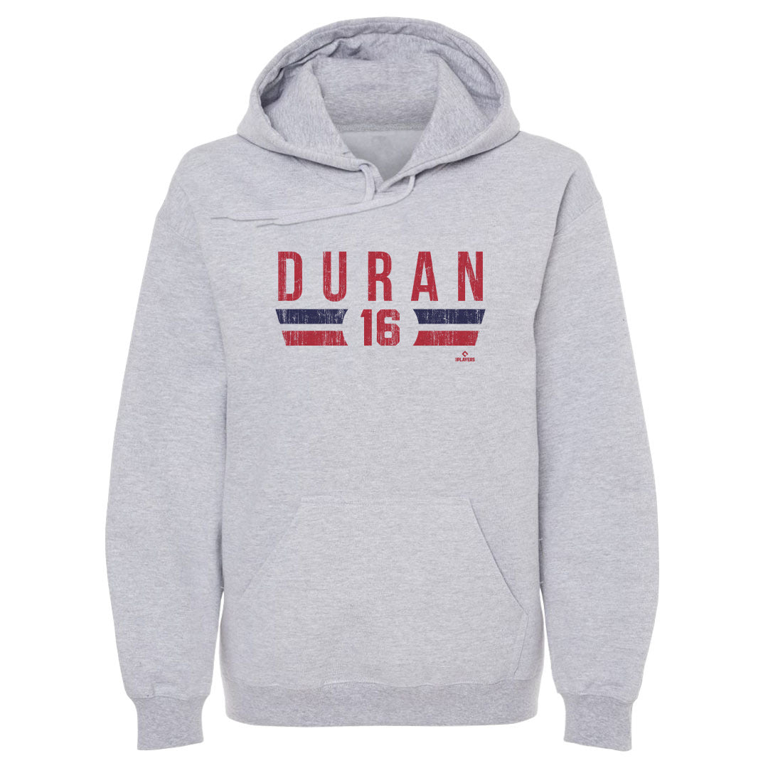 Jarren Duran Men&#39;s Hoodie | 500 LEVEL