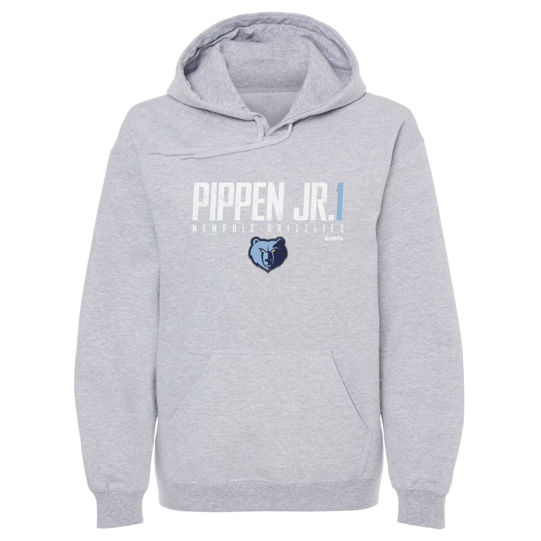 Scotty Pippen Jr. Men&#39;s Hoodie | 500 LEVEL