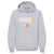 Zaccharie Risacher Men's Hoodie | 500 LEVEL