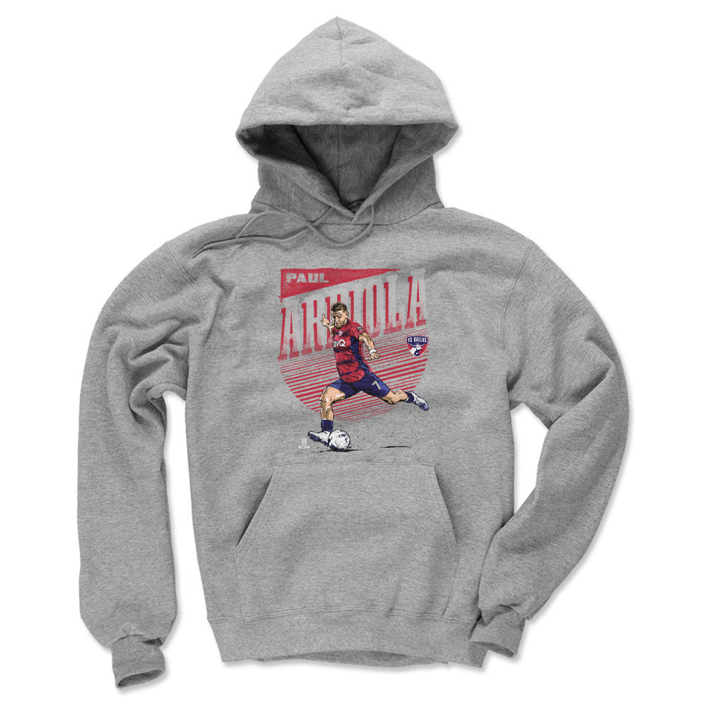 Paul Arriola Men&#39;s Hoodie | 500 LEVEL