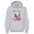 Dylan Larkin Men's Hoodie | 500 LEVEL