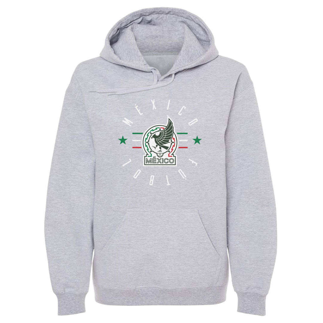 Mexico Men&#39;s Hoodie | 500 LEVEL