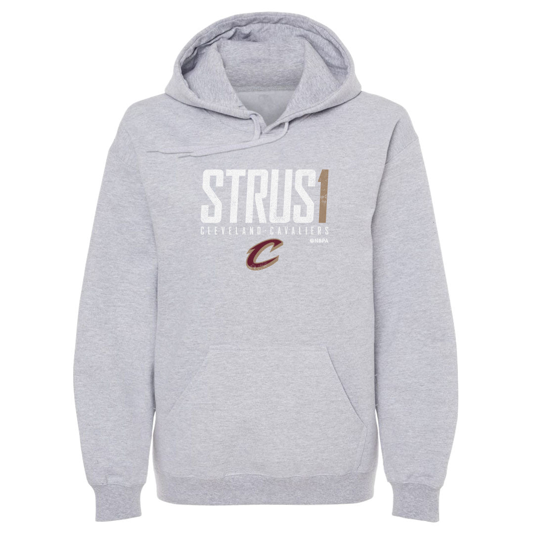 Max Strus Men&#39;s Hoodie | 500 LEVEL