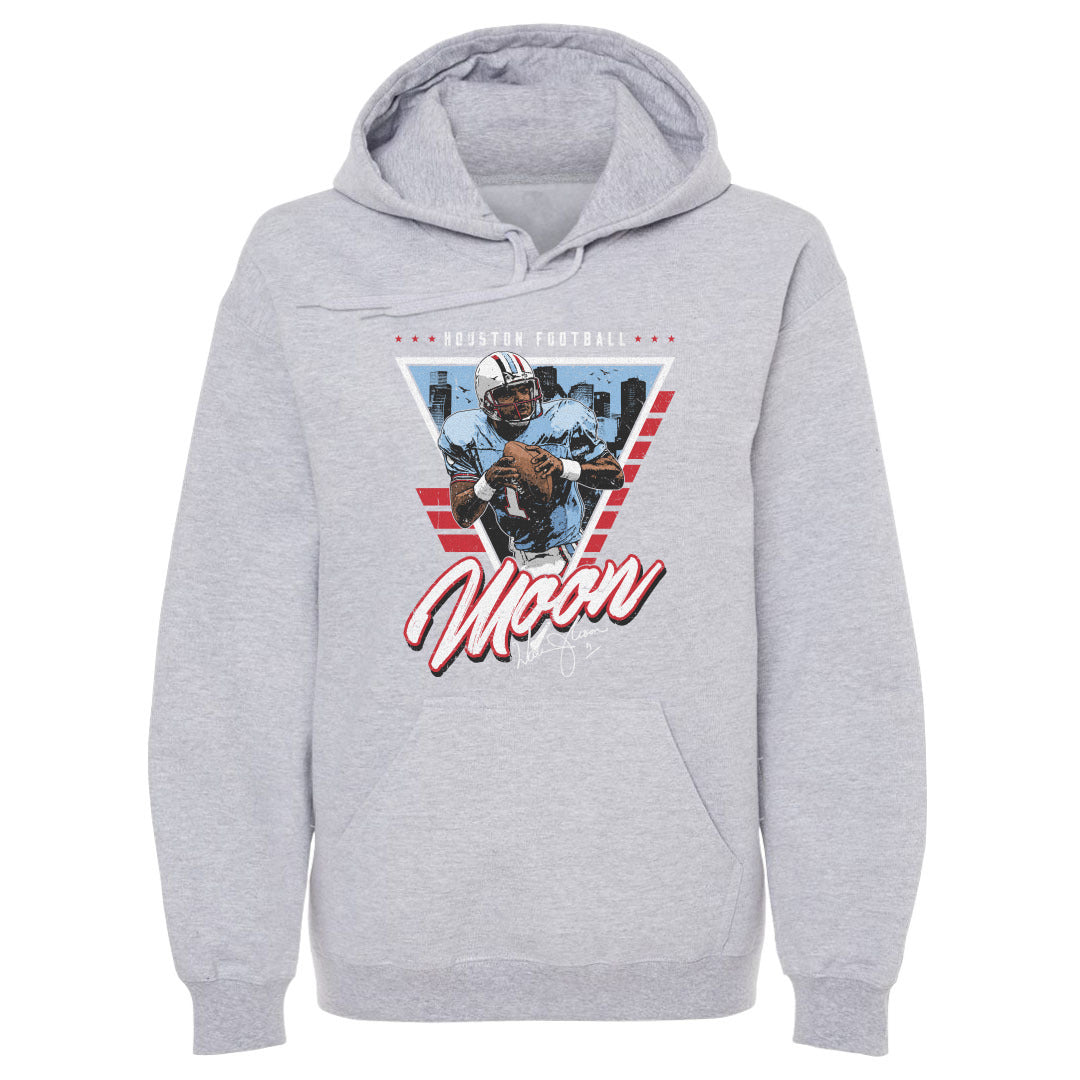 Warren Moon Men&#39;s Hoodie | 500 LEVEL