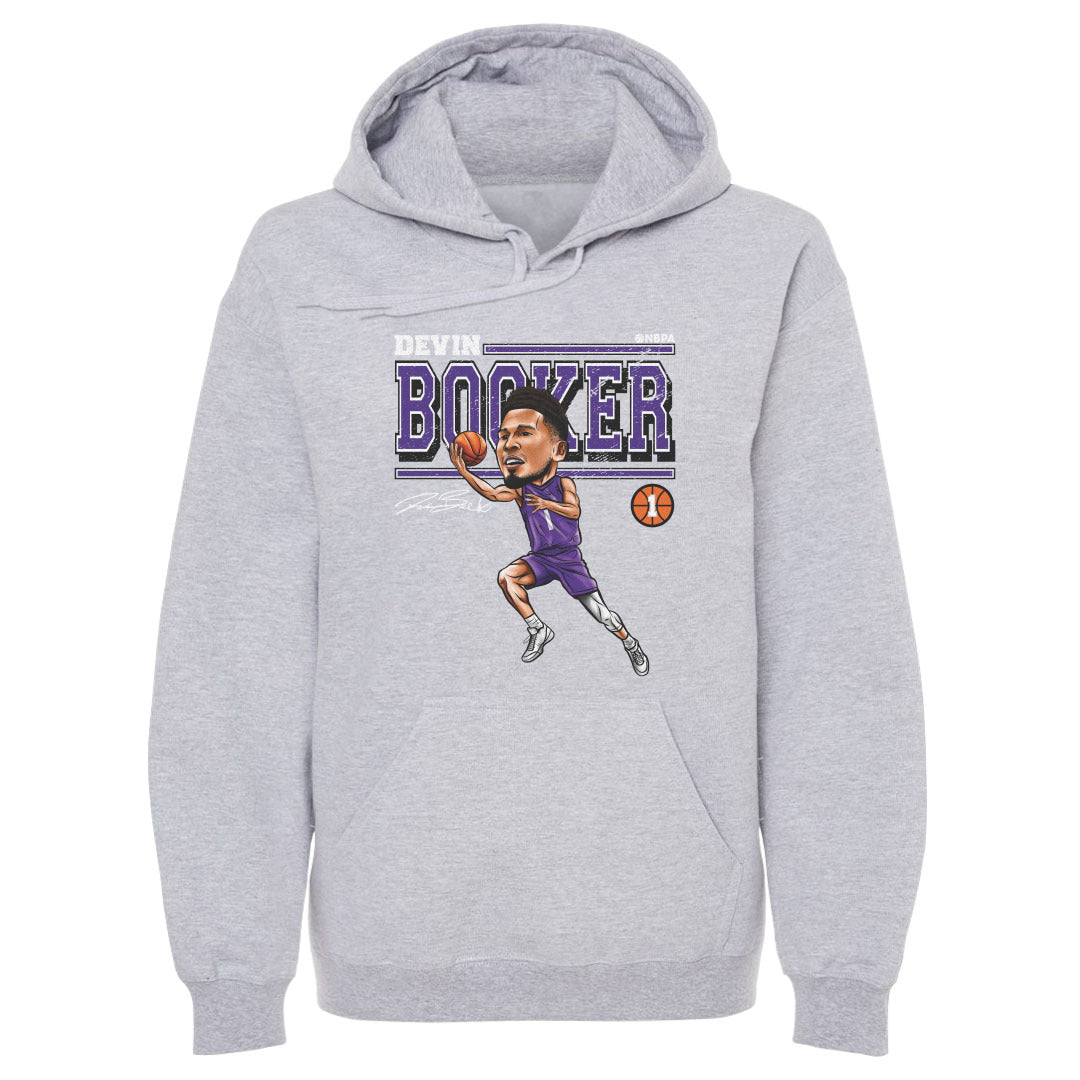 Devin Booker Men&#39;s Hoodie | 500 LEVEL