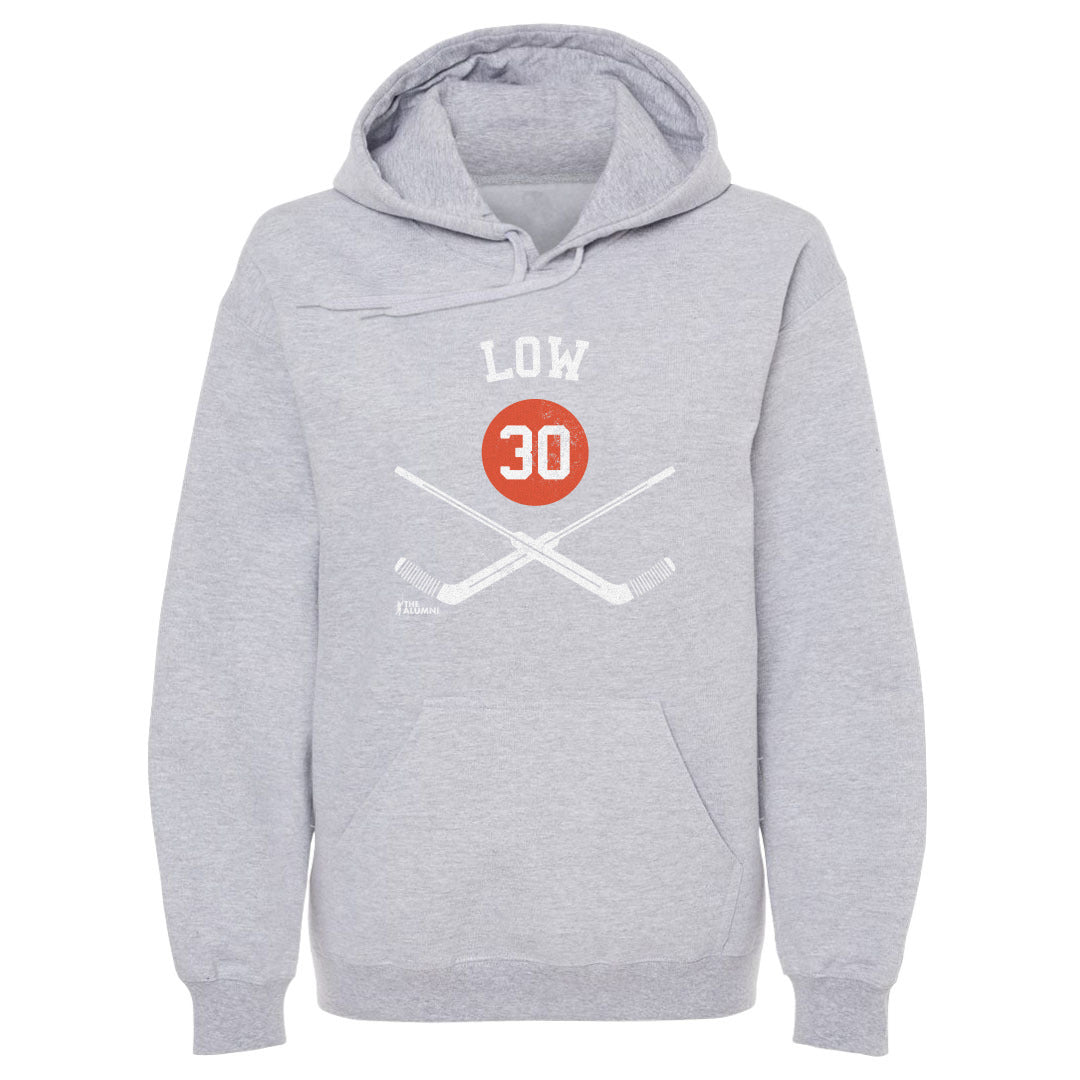 Ron Low Men&#39;s Hoodie | 500 LEVEL