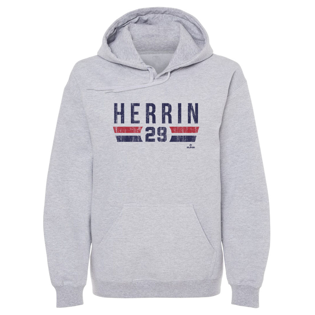 Tim Herrin Men&#39;s Hoodie | 500 LEVEL