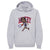 Tyrese Maxey Men's Hoodie | 500 LEVEL