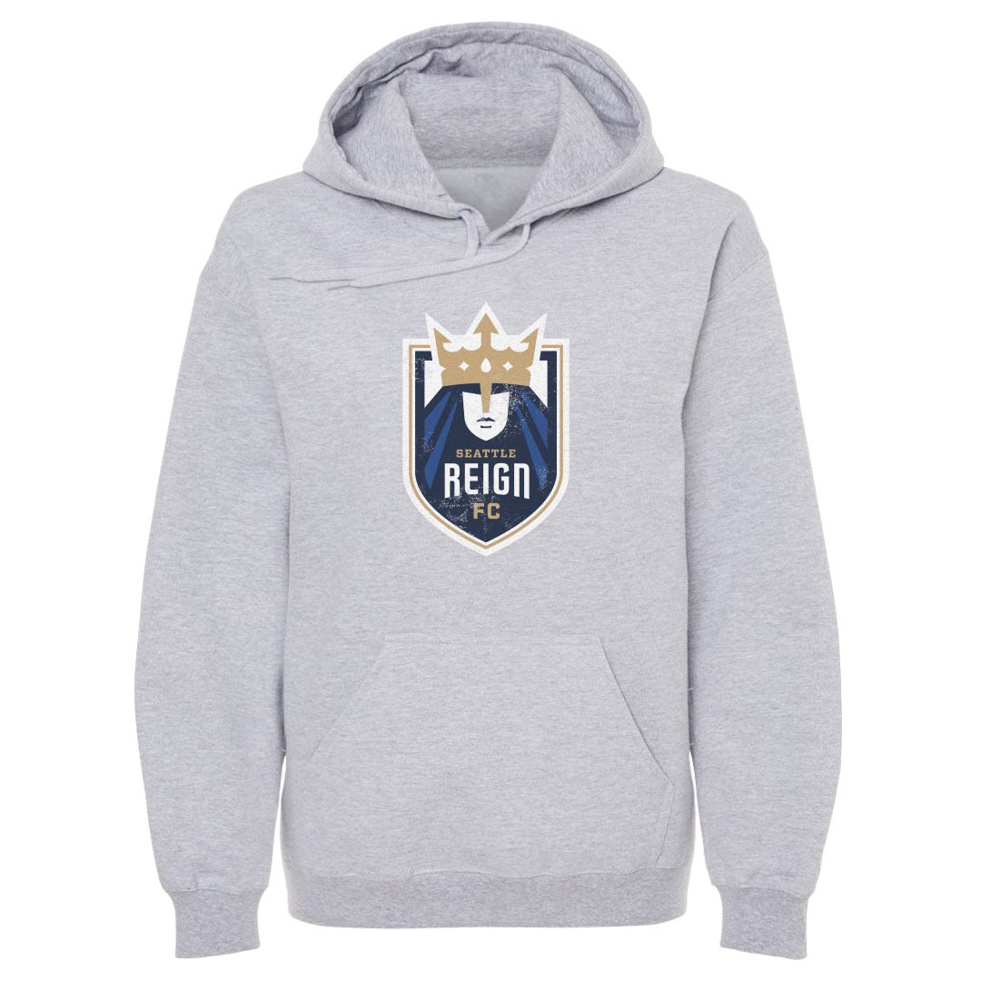 Seattle Reign FC Men&#39;s Hoodie | 500 LEVEL