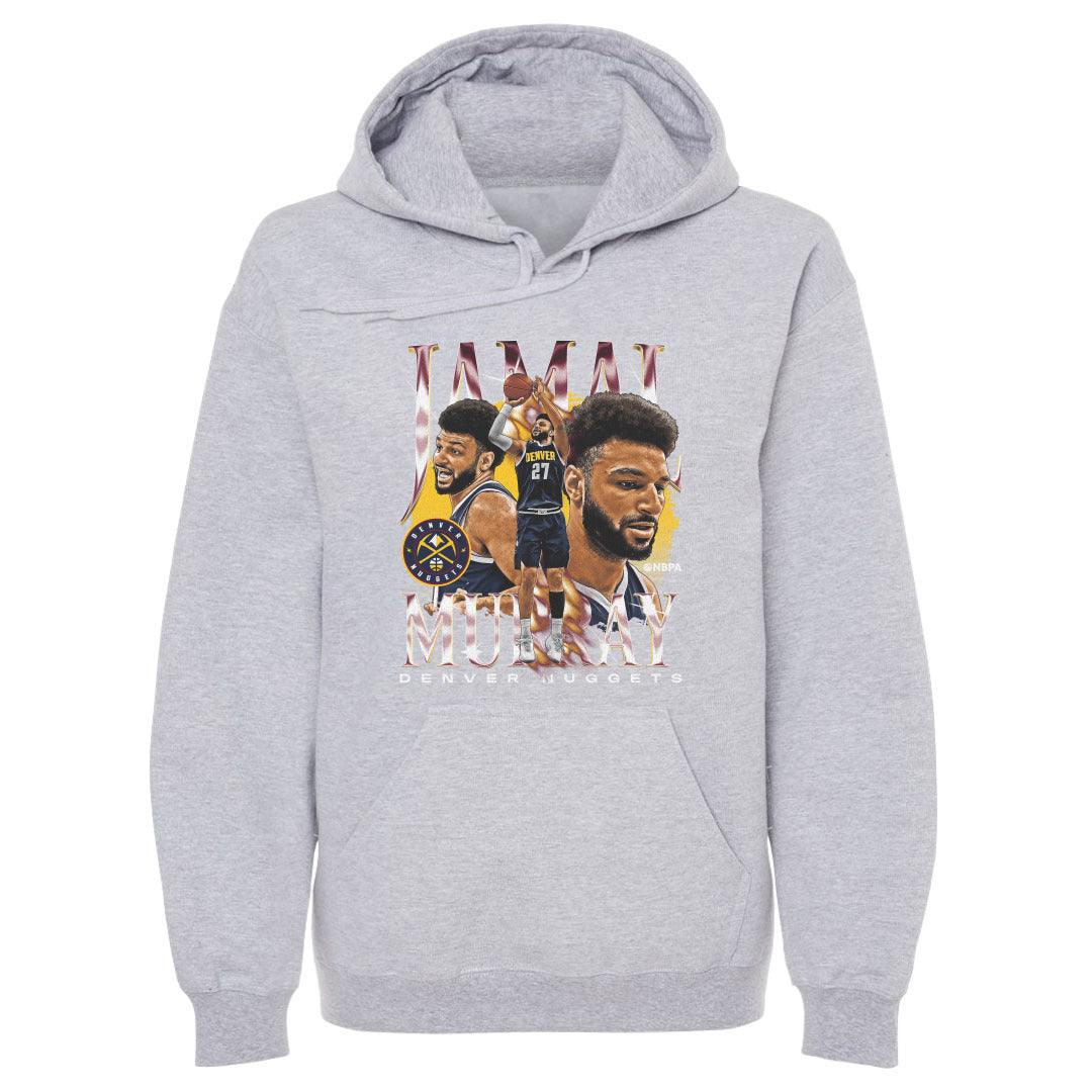 Jamal Murray Men&#39;s Hoodie | 500 LEVEL