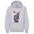 Kyrie Irving Men's Hoodie | 500 LEVEL