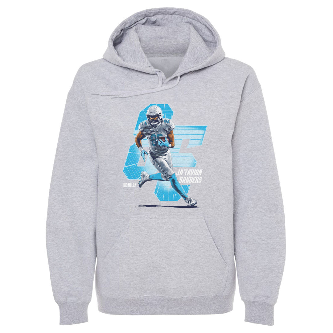 Ja&#39;Tavion Sanders Men&#39;s Hoodie | 500 LEVEL