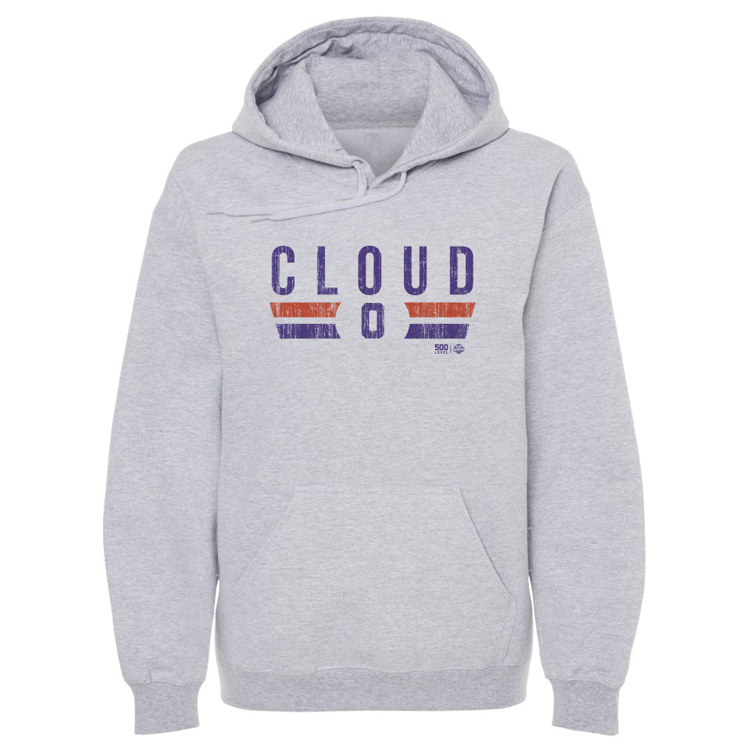 Natasha Cloud Men&#39;s Hoodie | 500 LEVEL