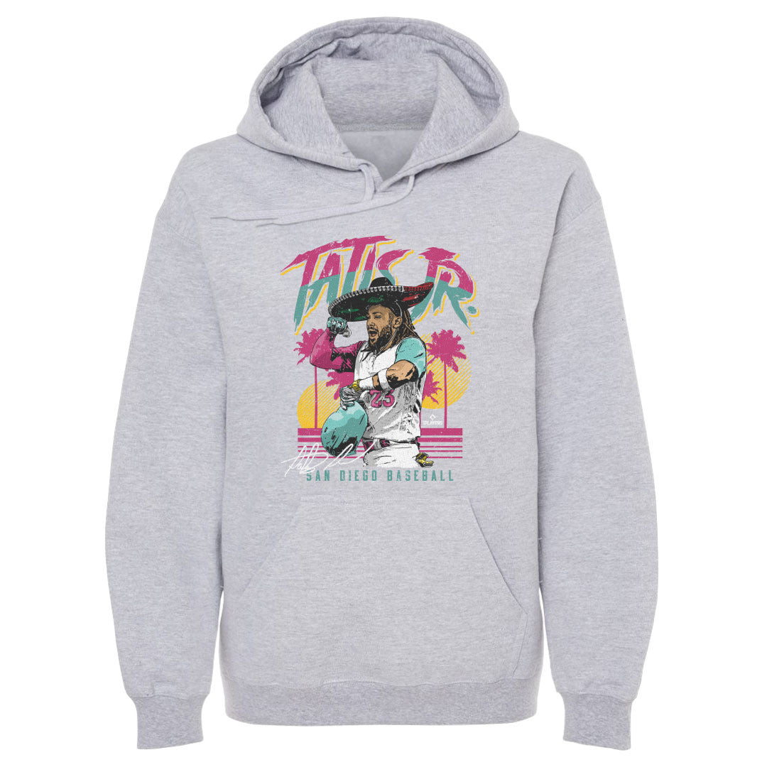 Fernando Tatis Jr. Men&#39;s Hoodie | 500 LEVEL