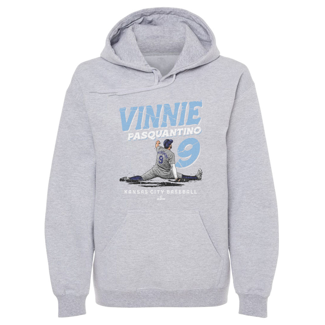 Vinnie Pasquantino Men&#39;s Hoodie | 500 LEVEL