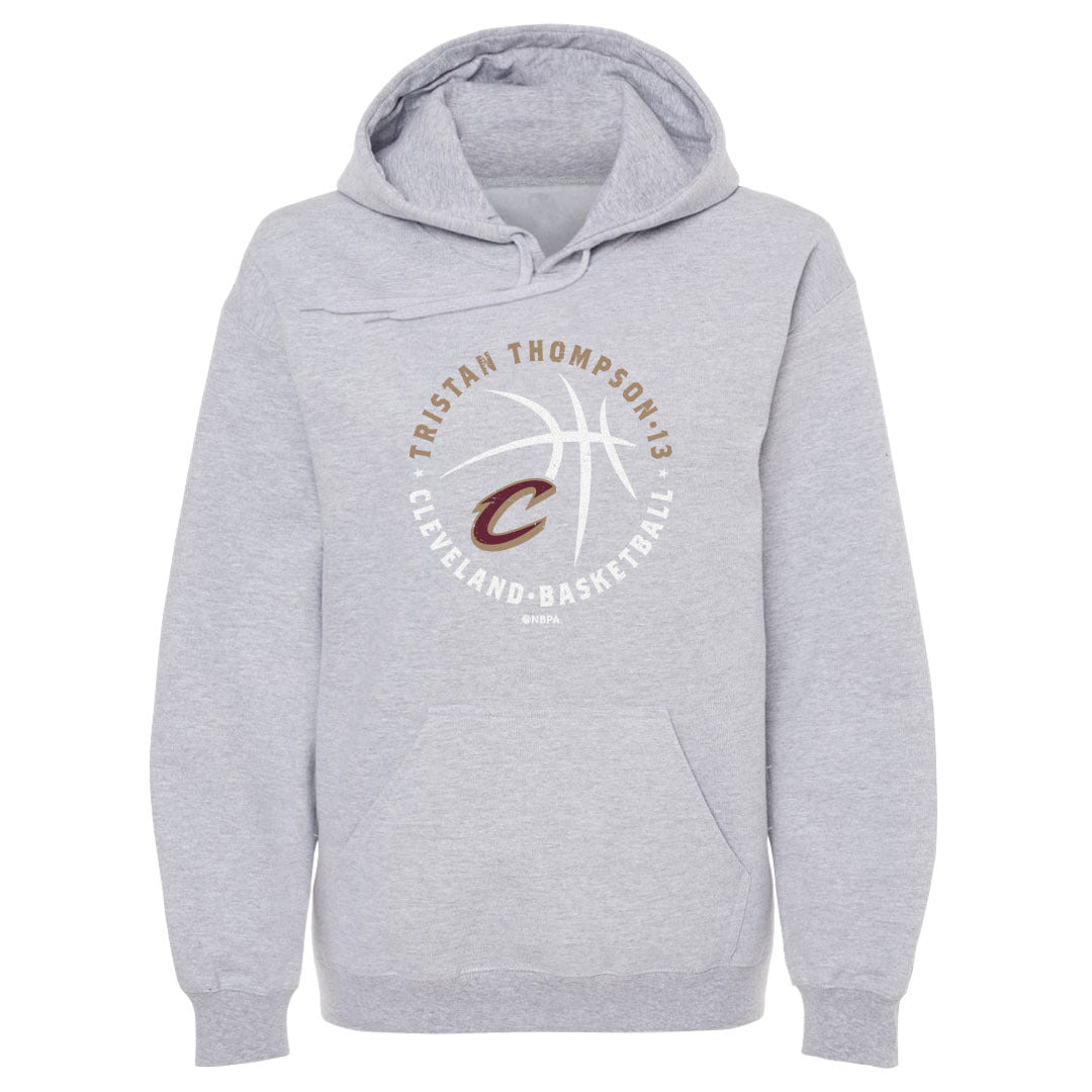 Tristan Thompson Men&#39;s Hoodie | 500 LEVEL