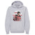 Jack Hughes Men's Hoodie | 500 LEVEL