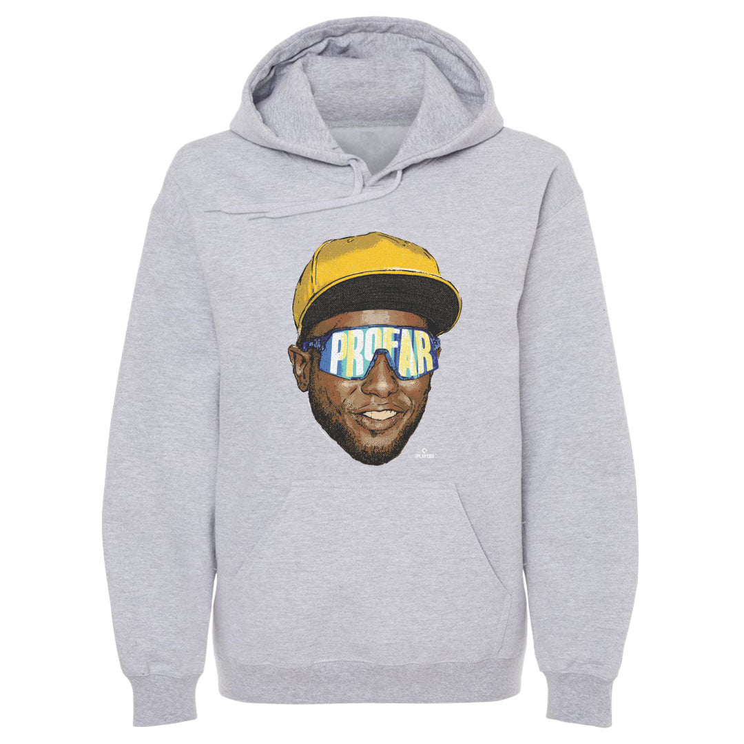 Jurickson Profar Men&#39;s Hoodie | 500 LEVEL