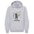 Derek Carr Men's Hoodie | 500 LEVEL