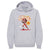 Christian Okoye Men's Hoodie | 500 LEVEL