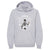 Kirk Cousins Men's Hoodie | 500 LEVEL