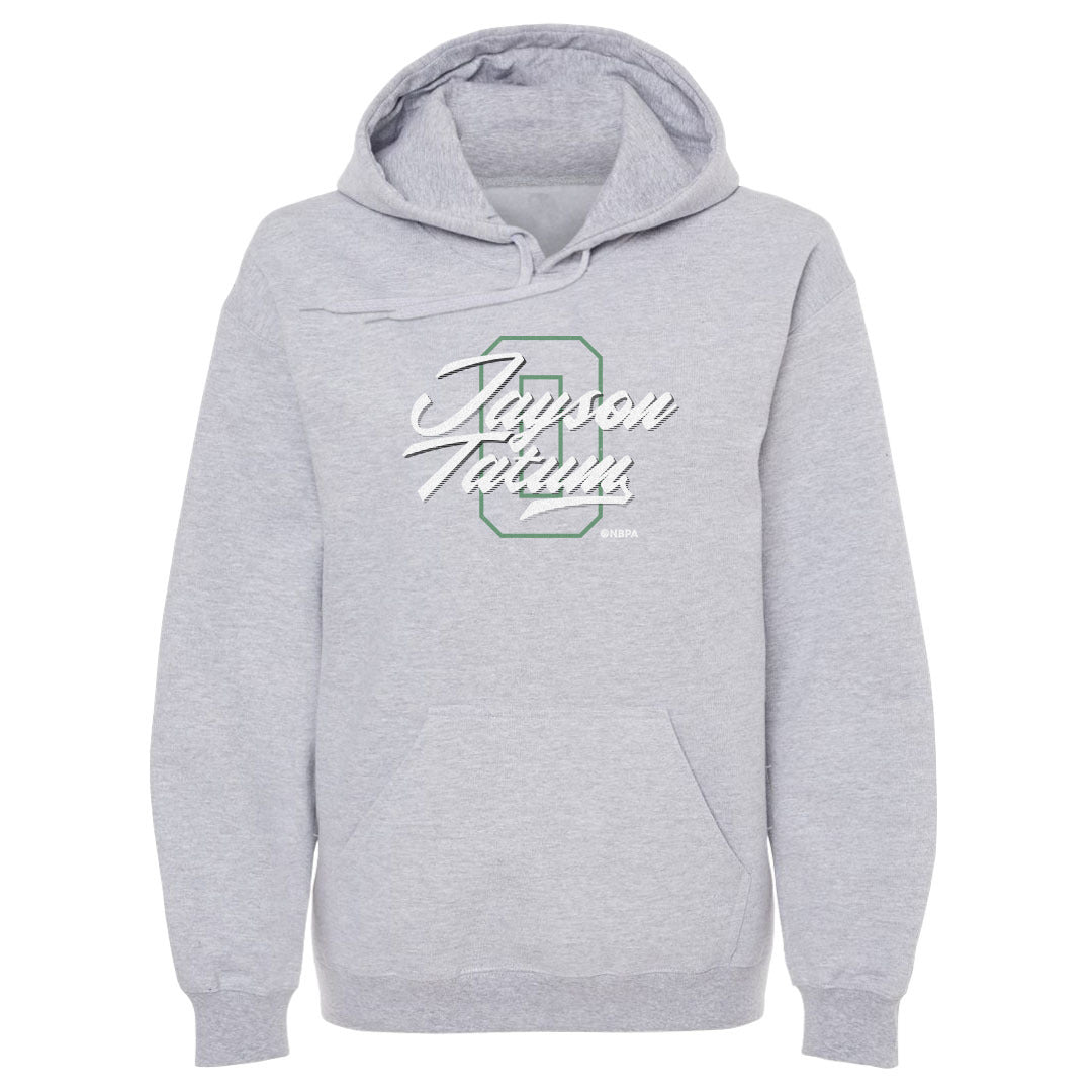 Jayson Tatum Men&#39;s Hoodie | 500 LEVEL