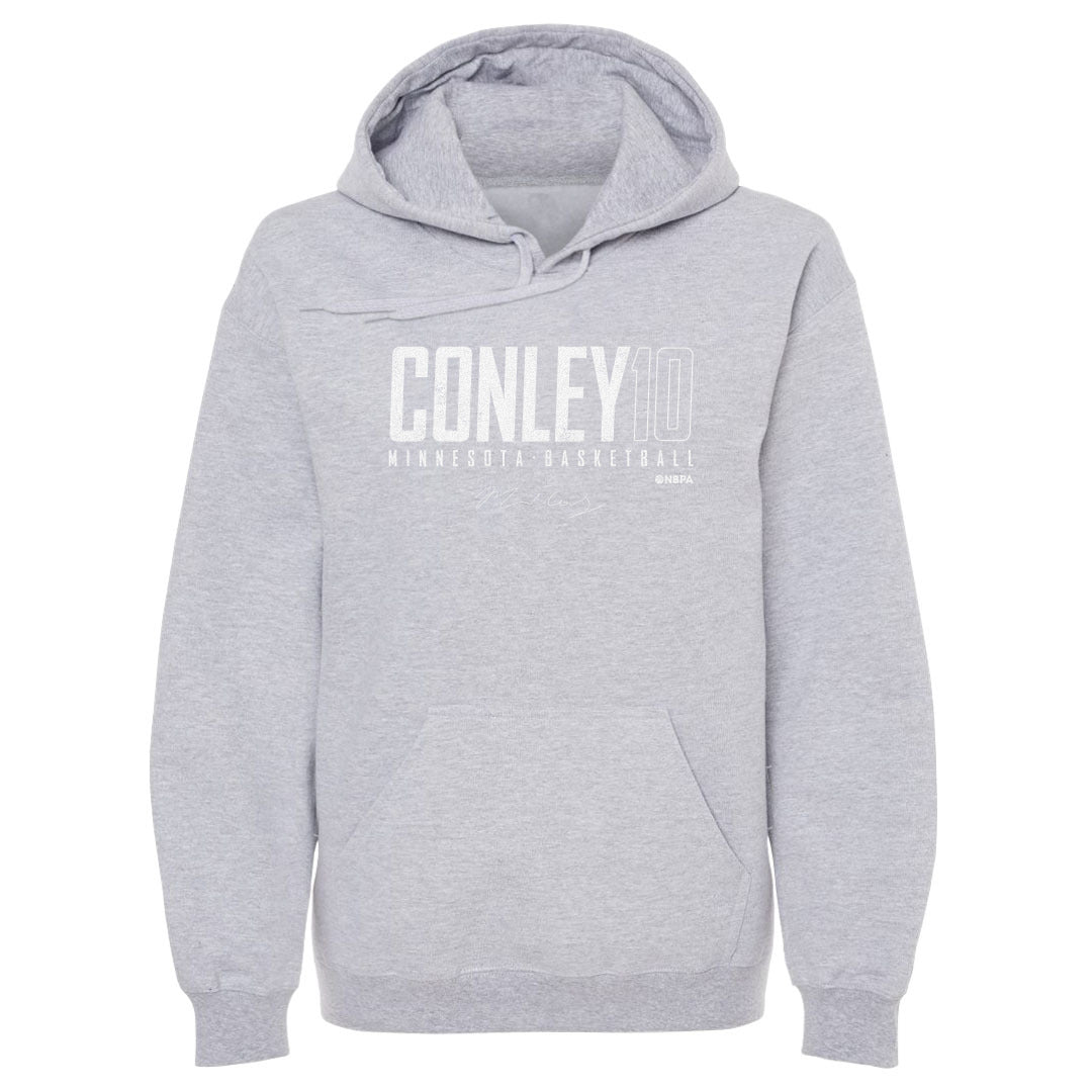 Mike Conley Men&#39;s Hoodie | 500 LEVEL