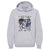 Malik Nabers Men's Hoodie | 500 LEVEL