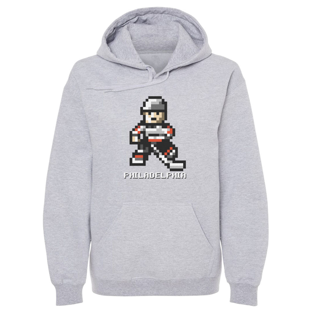 Philadelphia Men&#39;s Hoodie | 500 LEVEL