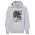 DeVonta Smith Men's Hoodie | 500 LEVEL