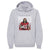 Isiah Pacheco Men's Hoodie | 500 LEVEL