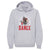 Nick Bosa Men's Hoodie | 500 LEVEL