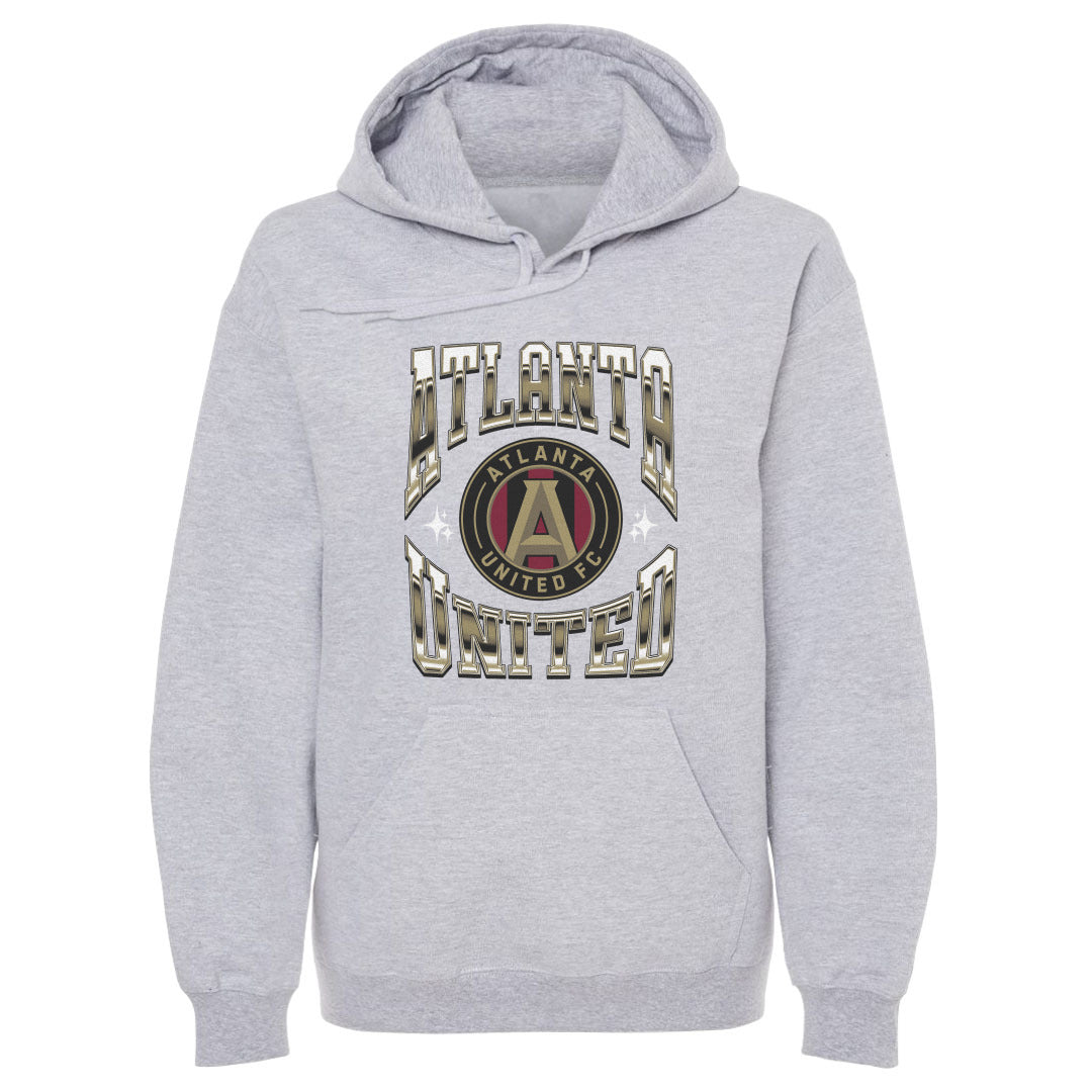 Atlanta United Men&#39;s Hoodie | 500 LEVEL