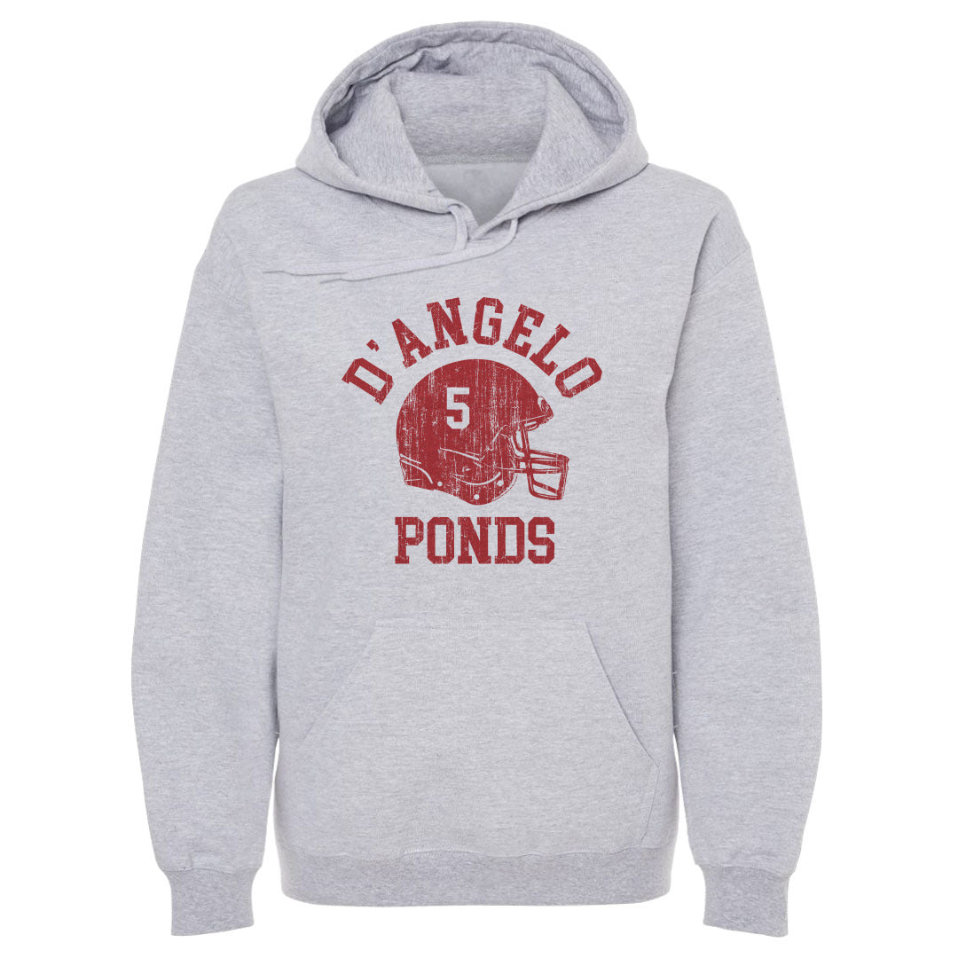 D&#39;Angelo Ponds Men&#39;s Hoodie | 500 LEVEL