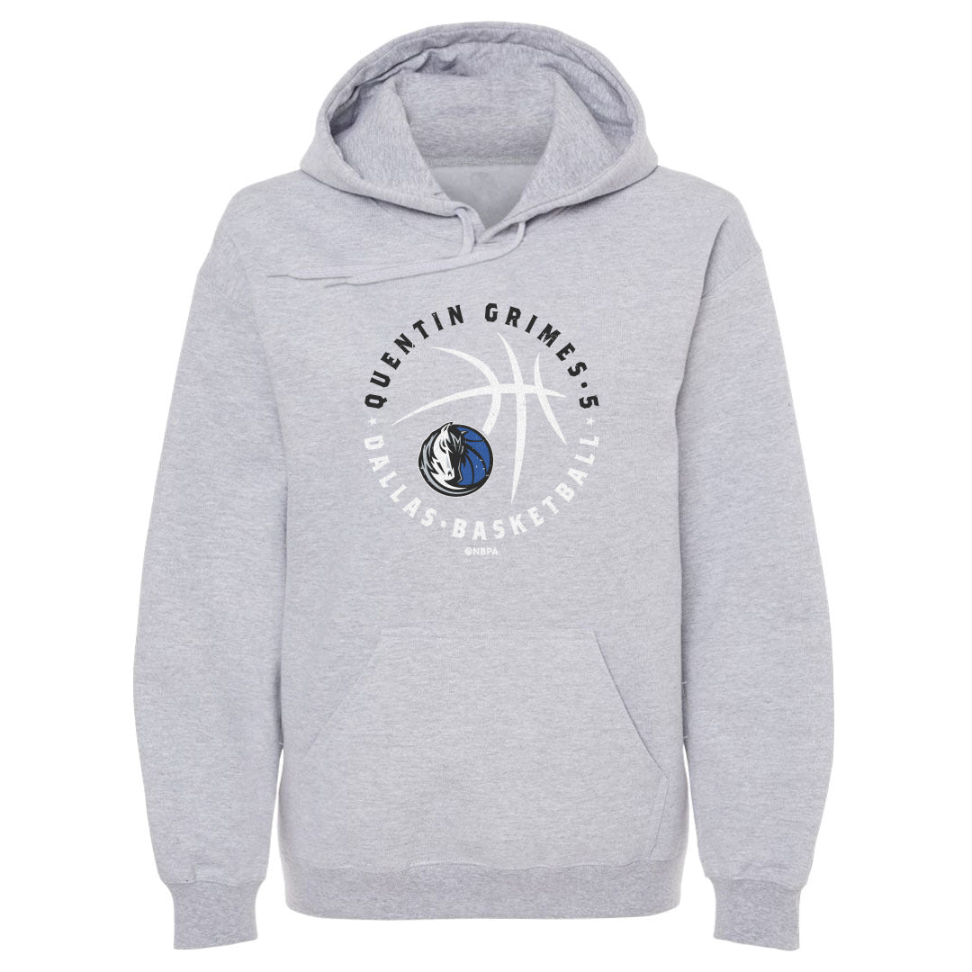 Quentin Grimes Men&#39;s Hoodie | 500 LEVEL