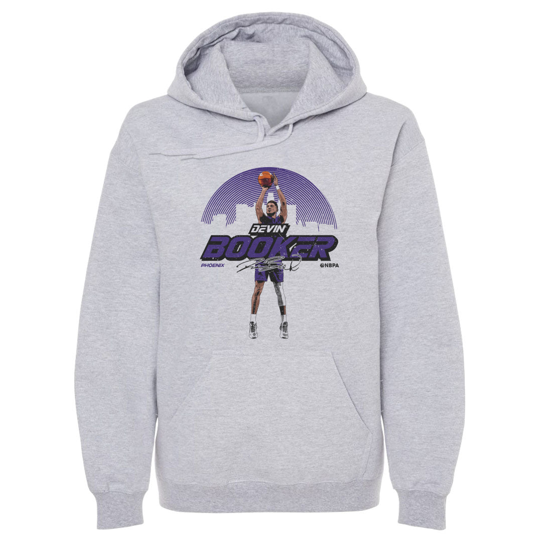 Devin Booker Men&#39;s Hoodie | 500 LEVEL